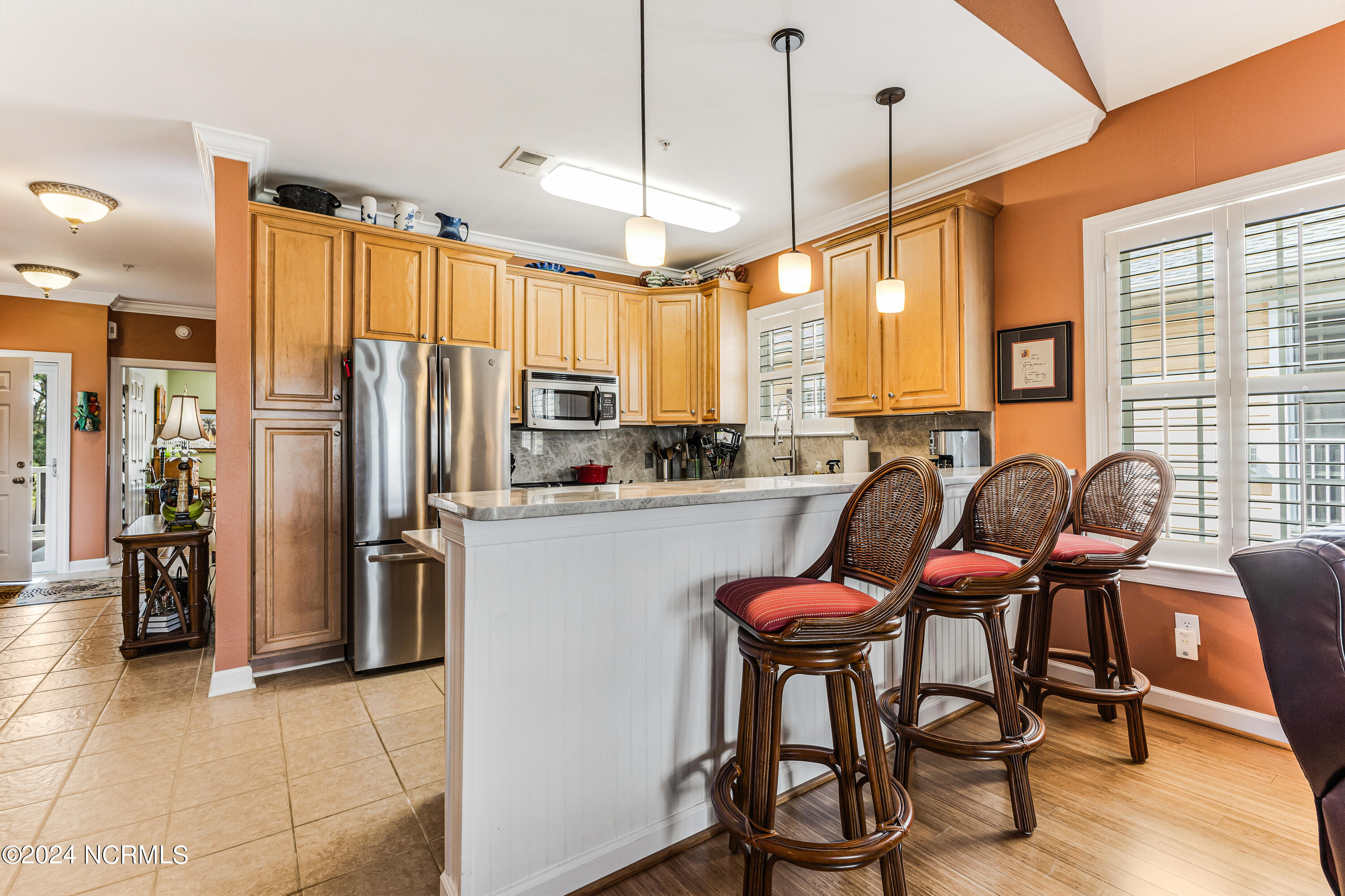 174 Clubhouse Road, Unit 5 Sunset Beach, NC 28468 - Photo 12 of 46 174 Clubhouse-12