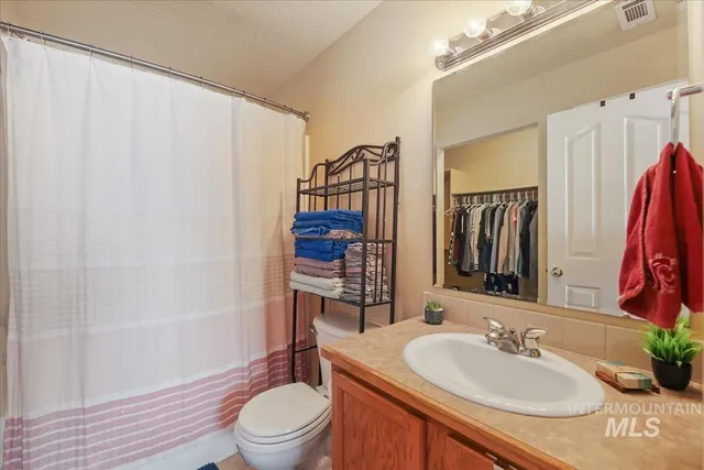 $365,000 | 3819 Topeka Avenue, Caldwell, ID 83605