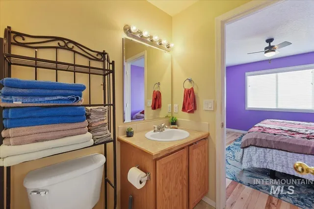 $365,000 | 3819 Topeka Avenue, Caldwell, ID 83605