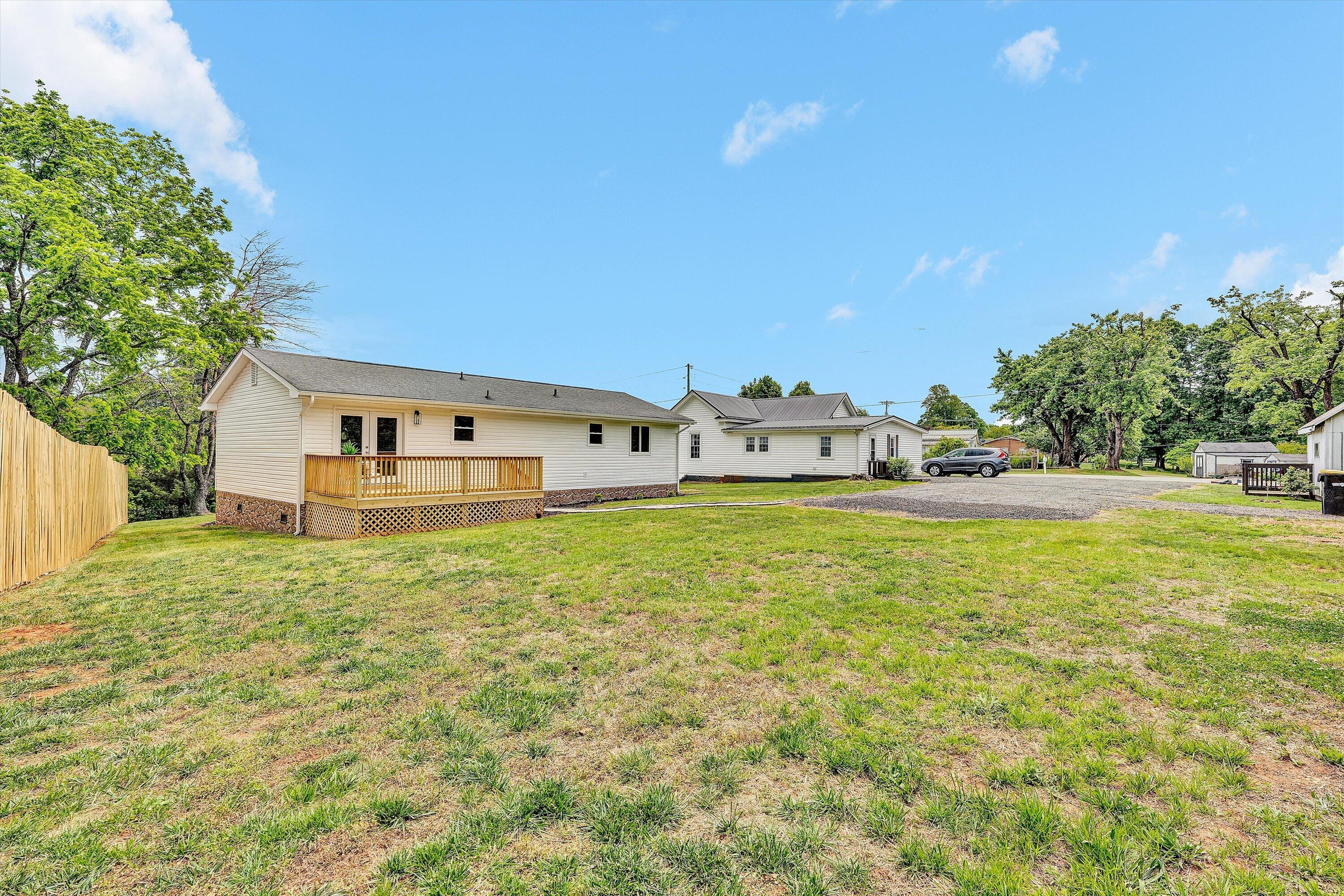 30 Grayson Street Rocky Mount, VA 24151 - Photo 27 of 29 29-SGP-07165