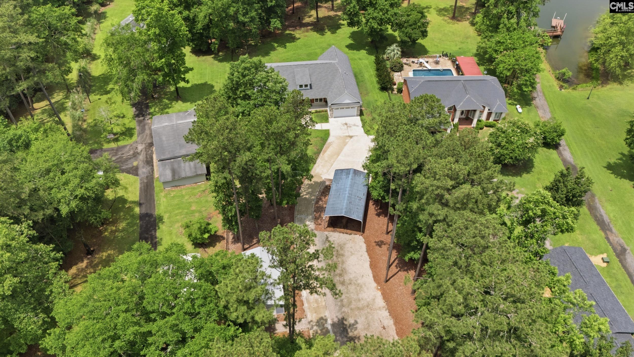 148 Metts Road Leesville, SC 29070 - Photo 43 of 55