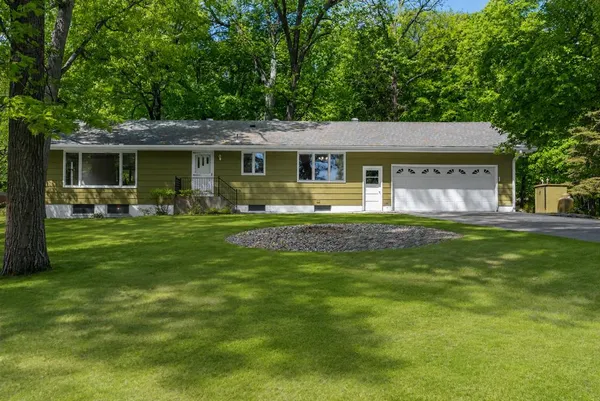 $324,900 | 22805 Thompson Point Road, Deerwood, MN 56444