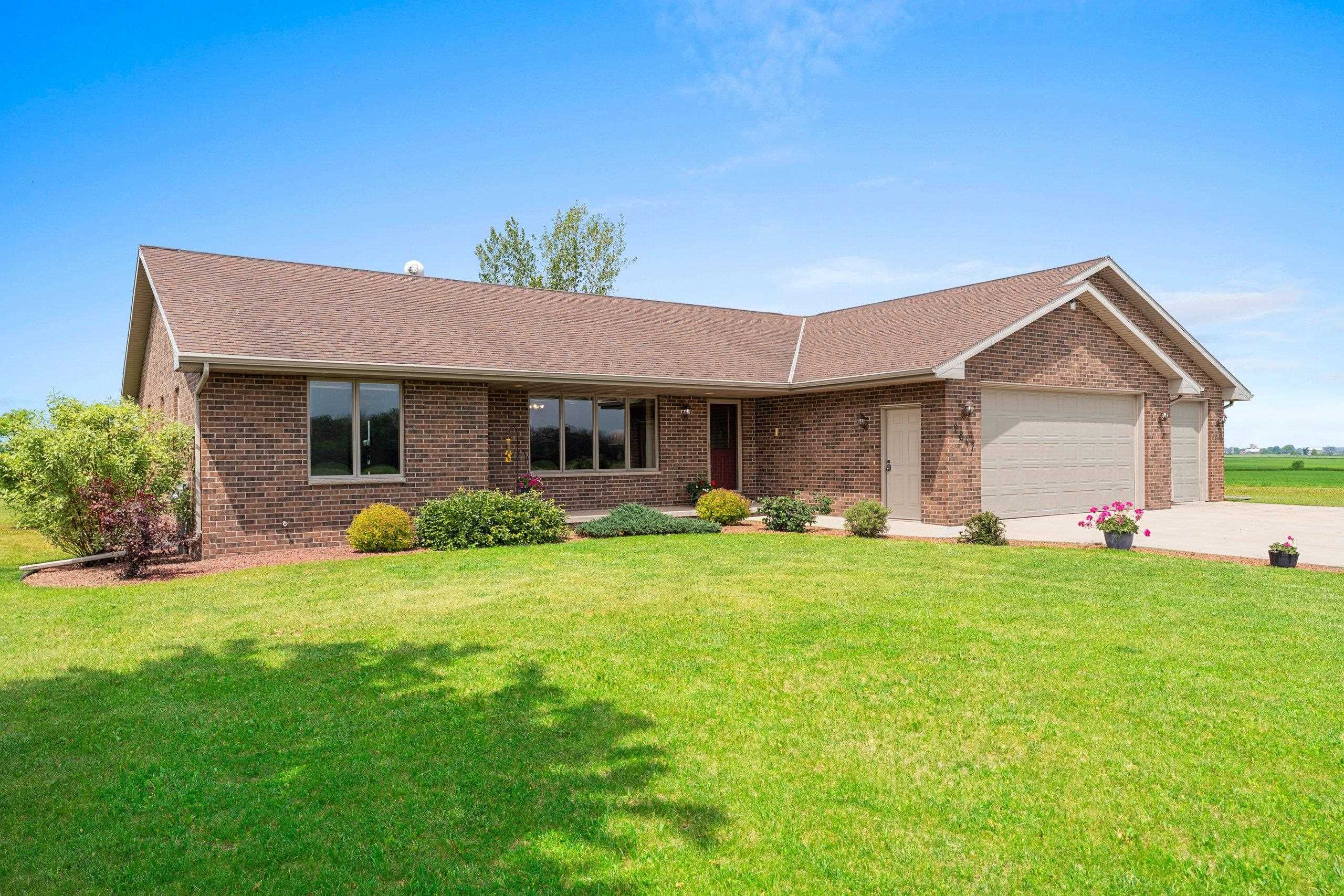 2847 Stump Road New Franken, WI 54229 - Photo 3 of 50
