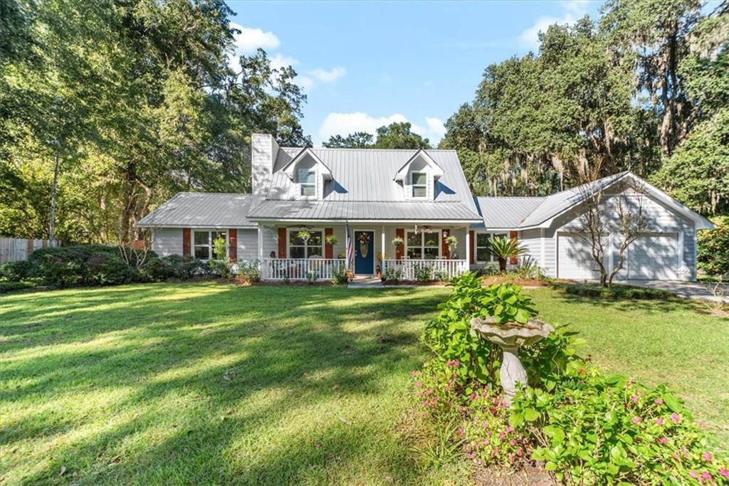 820 Buck Swamp Road Brunswick, GA 31523 - Photo 1 of 1 Gallery Image 1
