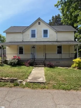 $130,000 | 220 Jackson Street, Glendale, SC 29346