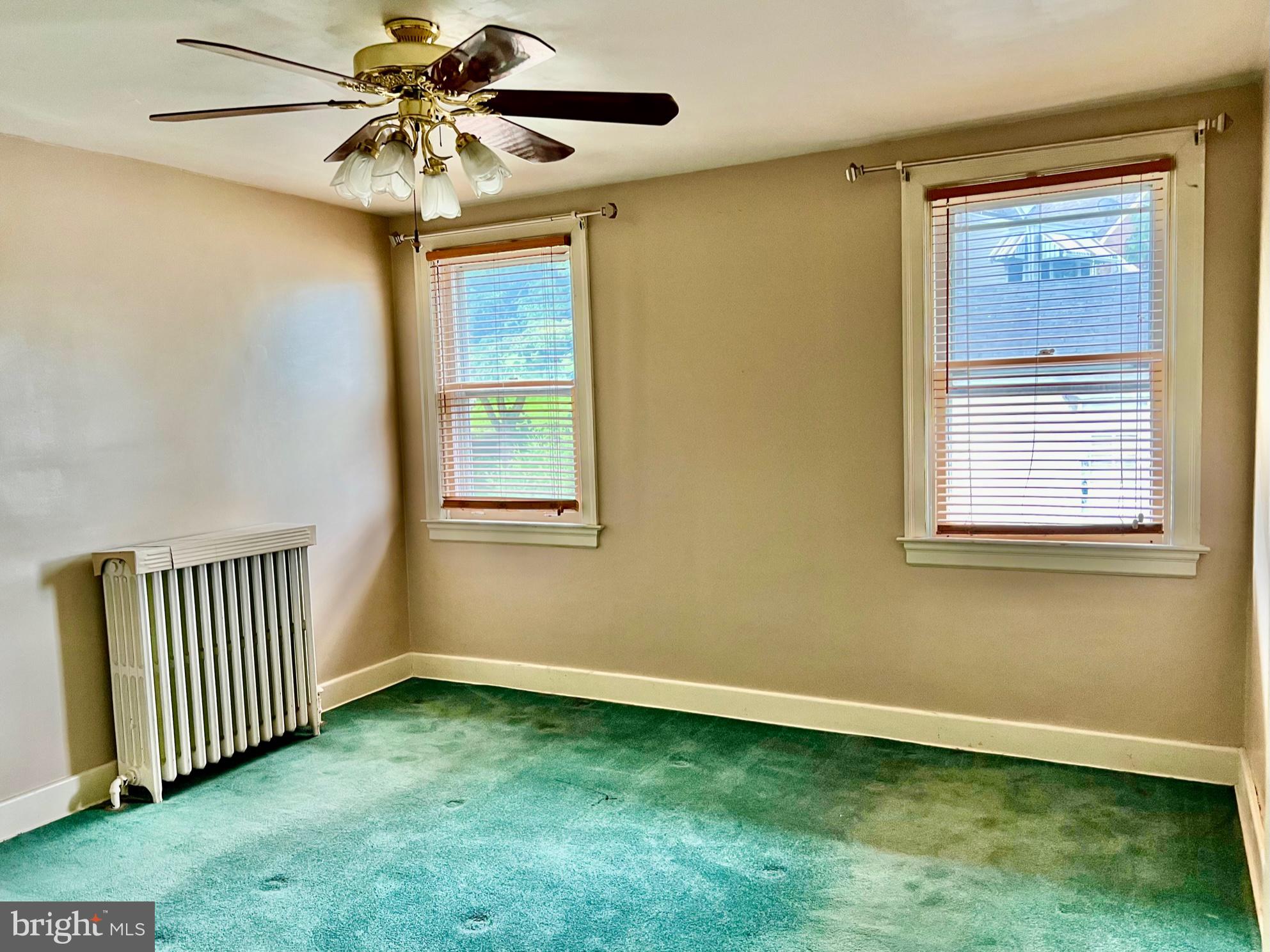 990 Upland Avenue Reading, PA 19607 - Photo 10 of 21 Bedroom