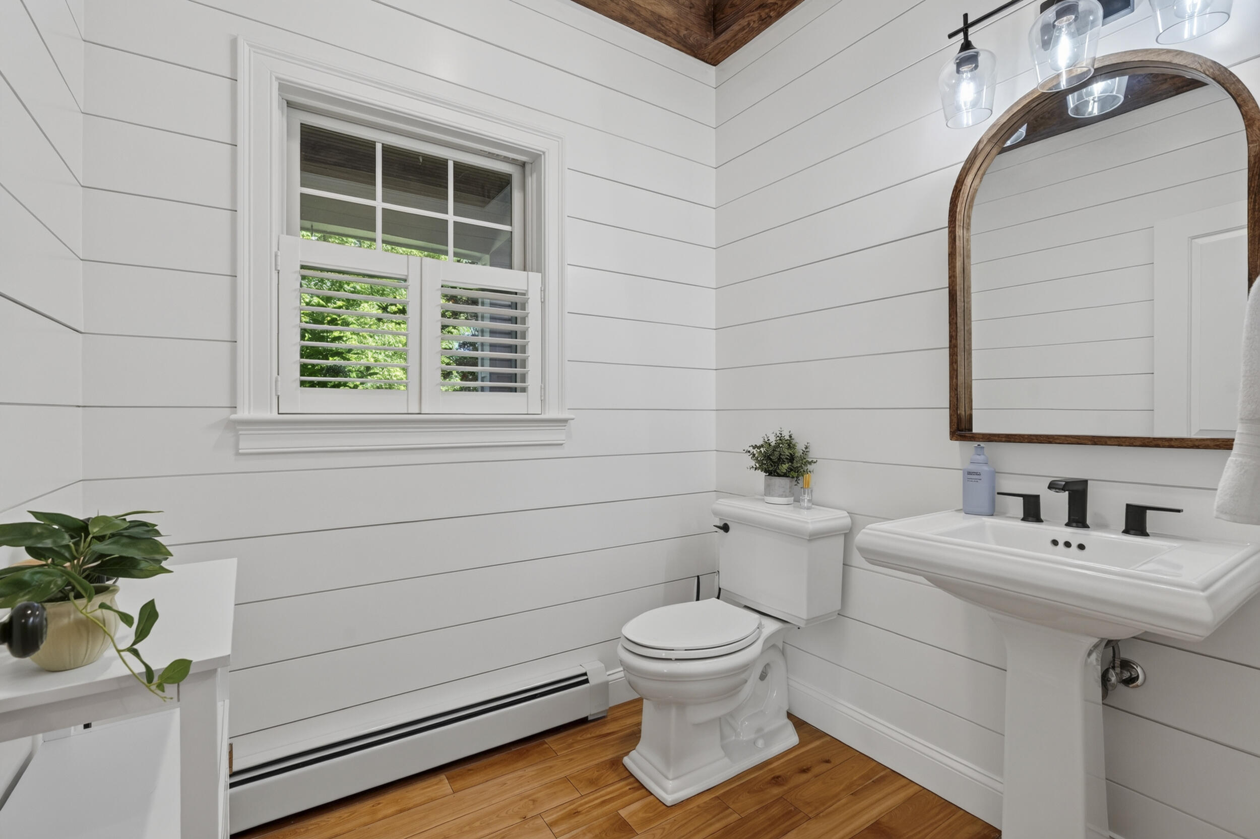 1007 Branch Road Wells, ME 04090 - Photo 25 of 55 Powder Room