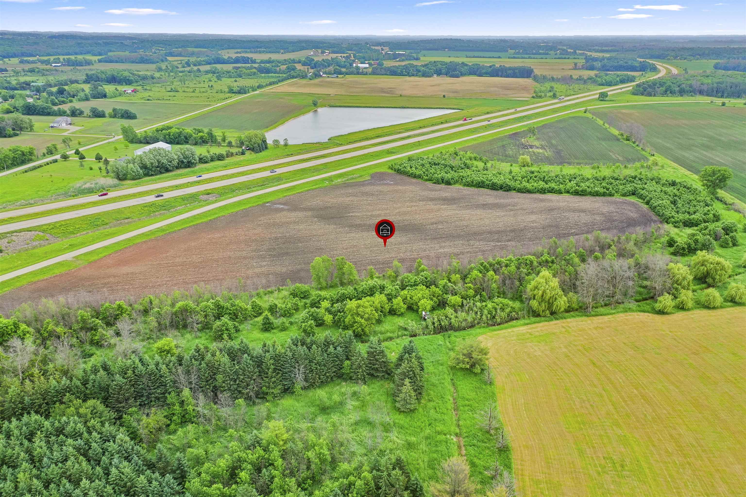 North North Street Fremont, WI 54940 - Photo 1 of 21