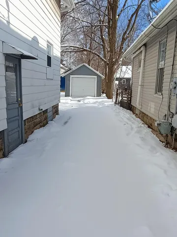 $159,900 | 212 North Magnolia Avenue, Lansing, MI 48912