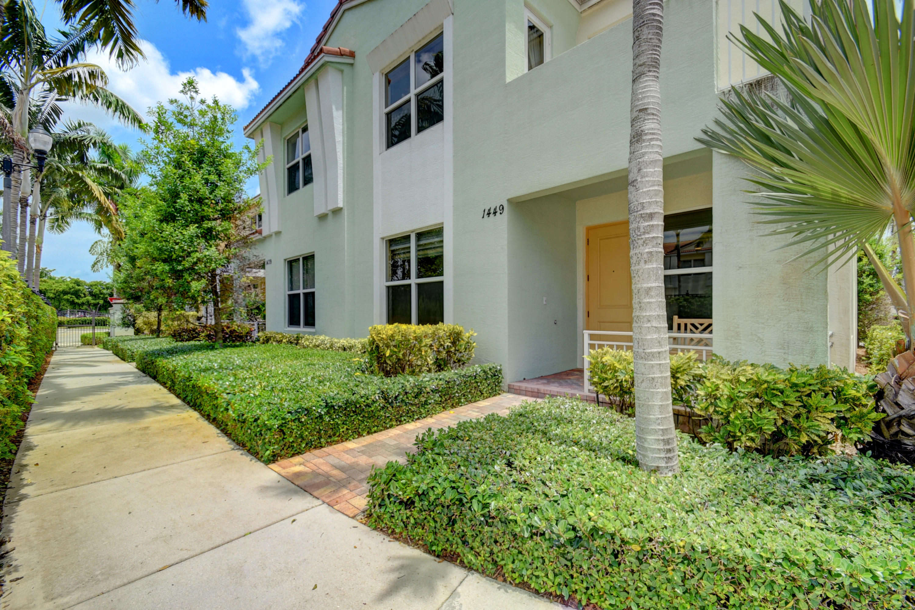 1449 Northwest 48th Drive Boca Raton, FL 33431 - Photo 3 of 32 Virtuals1 (3)