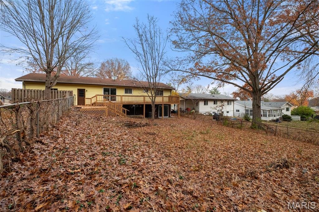 1320 Fenton Hills Road Fenton, MO 63026 - Photo 34 of 43