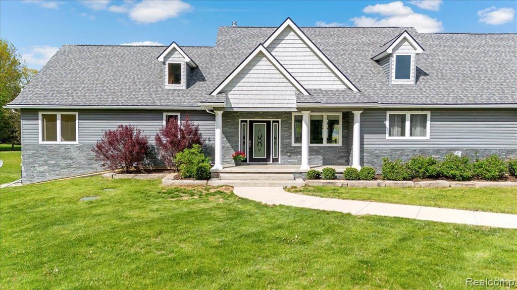 12150 Shaffer Road Davisburg, MI 48350 - Photo 69 of 77