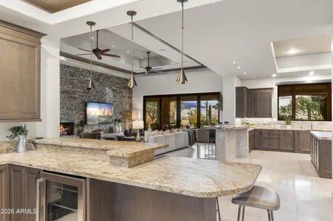 $7,000,000 | 10205 East Happy Valley Road, Scottsdale, AZ 85255