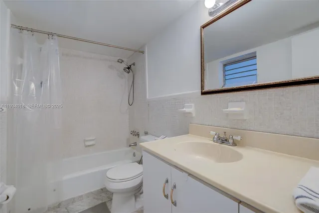 a view of a city from a balcony