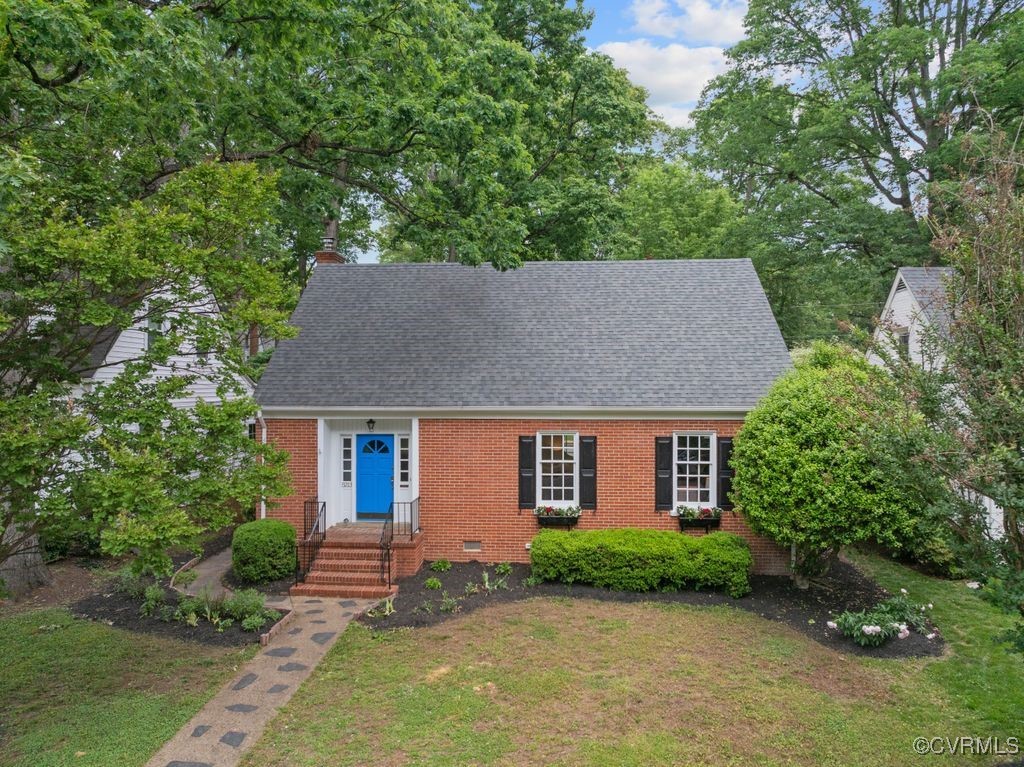 5213 Sylvan Road Richmond, VA 23225 - Photo 1 of 41 Gallery Image 1