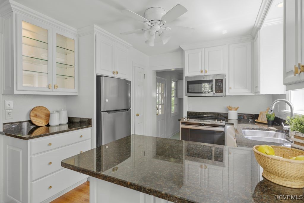 5213 Sylvan Road Richmond, VA 23225 - Photo 11 of 41 Gallery Image 11
