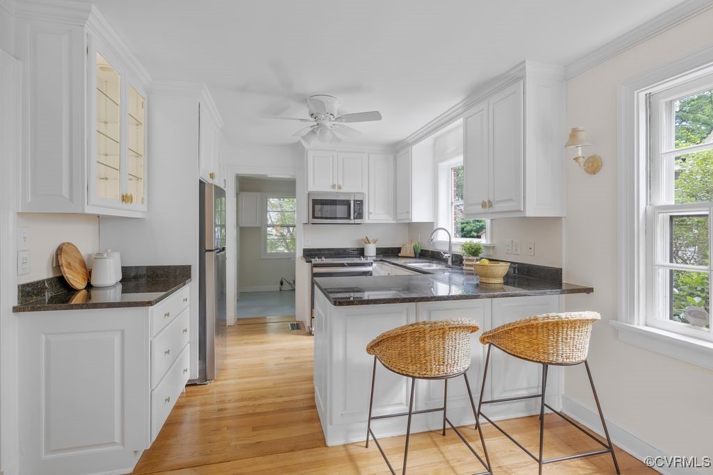 5213 Sylvan Road Richmond, VA 23225 - Photo 12 of 41 Gallery Image 12