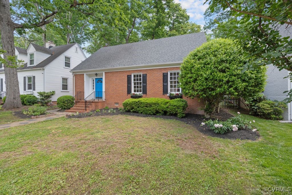 5213 Sylvan Road Richmond, VA 23225 - Photo 2 of 41 Gallery Image 2