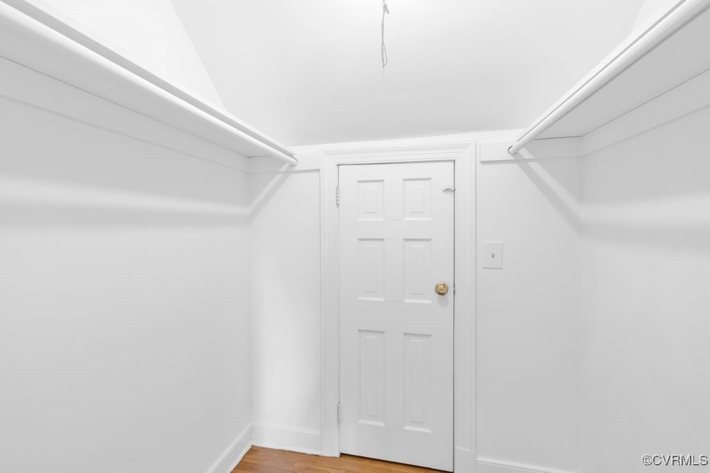 5213 Sylvan Road Richmond, VA 23225 - Photo 26 of 41 Primary WALK-IN Closet