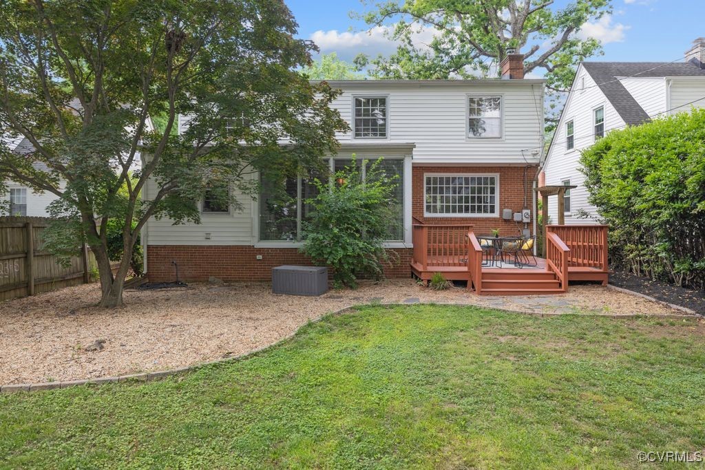 5213 Sylvan Road Richmond, VA 23225 - Photo 30 of 41 Gallery Image 30