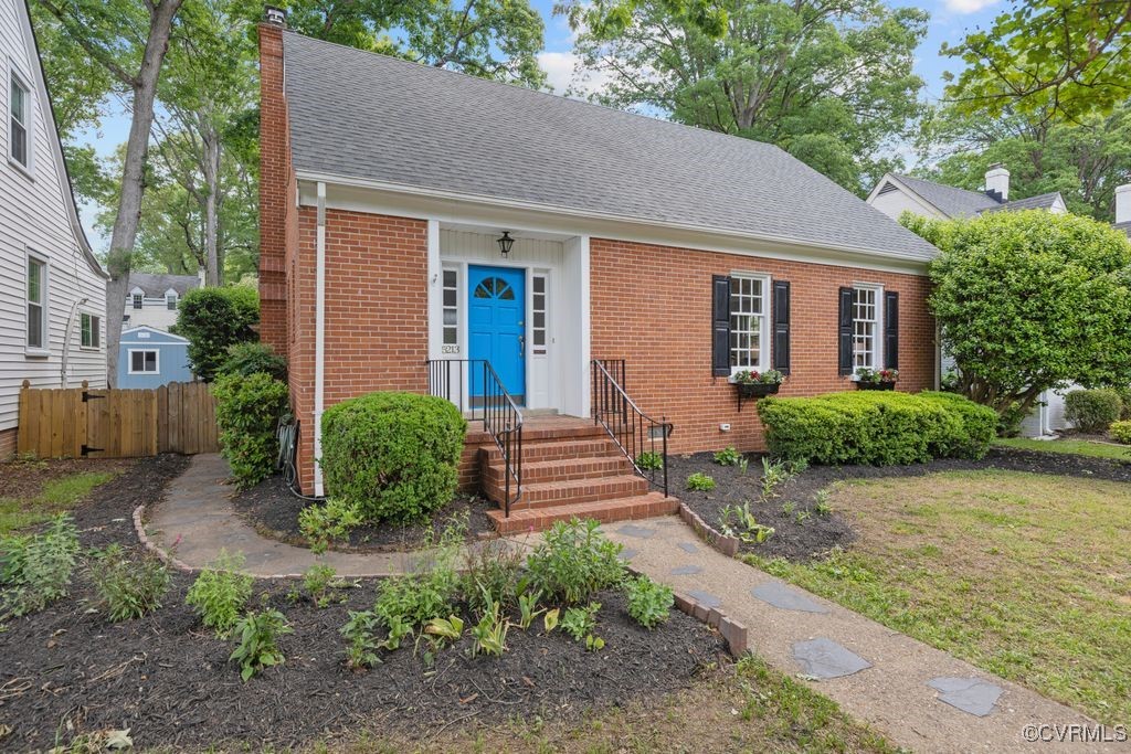 5213 Sylvan Road Richmond, VA 23225 - Photo 3 of 41 Gallery Image 3