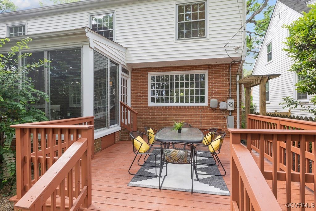 5213 Sylvan Road Richmond, VA 23225 - Photo 32 of 41 Gallery Image 32
