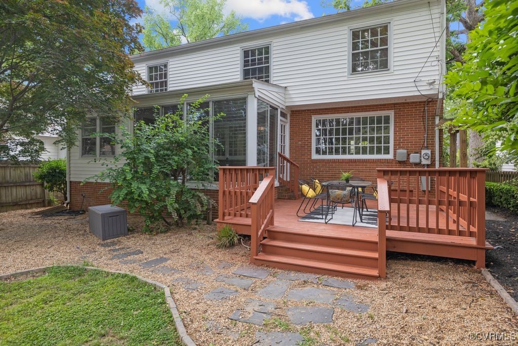 5213 Sylvan Road Richmond, VA 23225 - Photo 33 of 41 Gallery Image 33