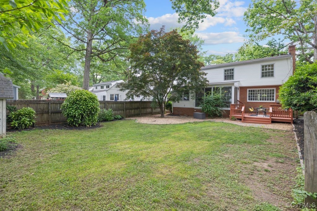 5213 Sylvan Road Richmond, VA 23225 - Photo 35 of 41 Gallery Image 35