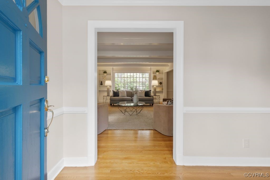 5213 Sylvan Road Richmond, VA 23225 - Photo 4 of 41 Gallery Image 4