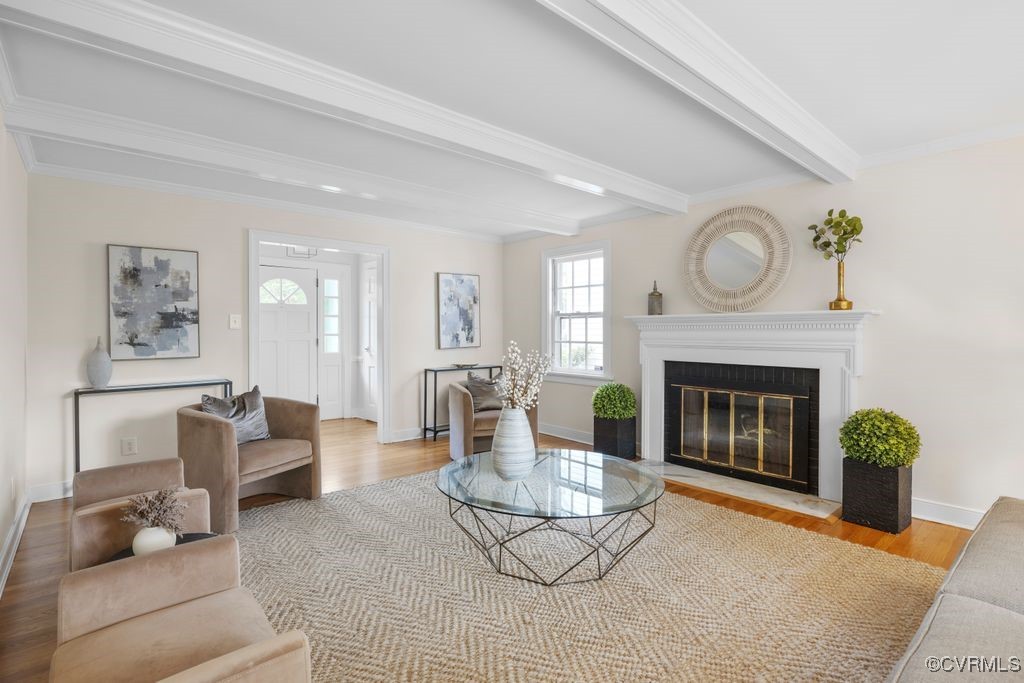 5213 Sylvan Road Richmond, VA 23225 - Photo 8 of 41 Gallery Image 8
