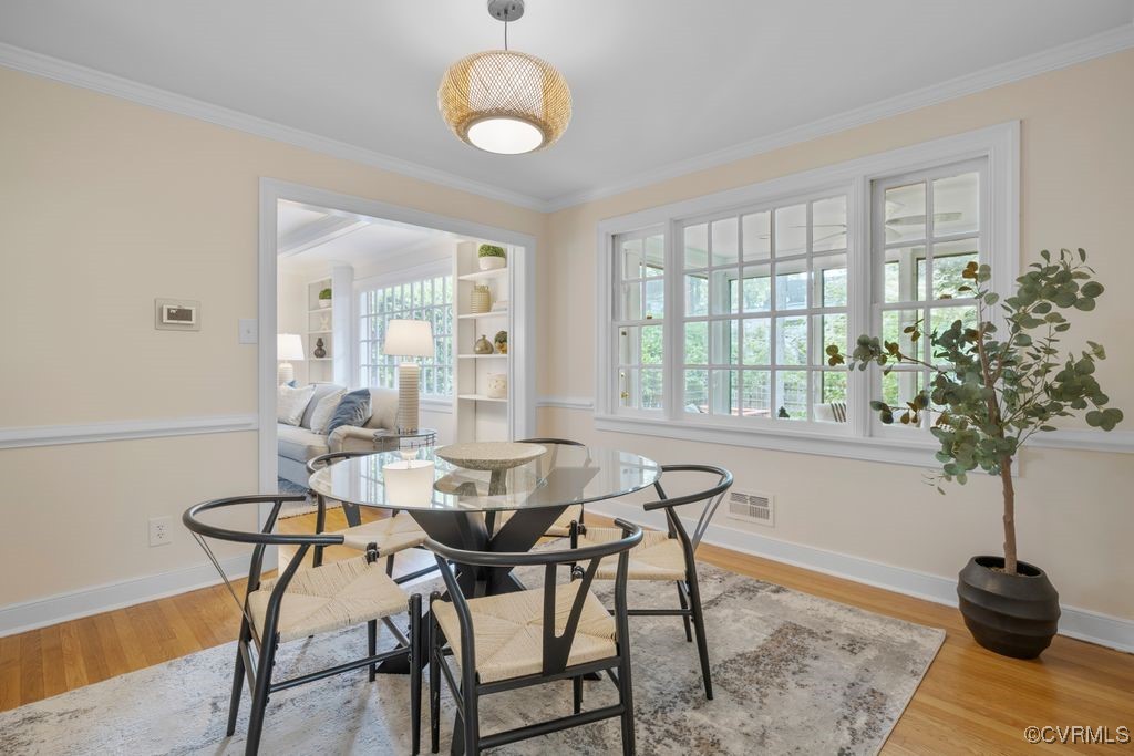 5213 Sylvan Road Richmond, VA 23225 - Photo 9 of 41 Gallery Image 9
