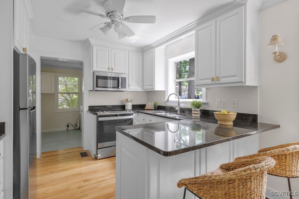 5213 Sylvan Road Richmond, VA 23225 - Photo 10 of 41 Gallery Image 10