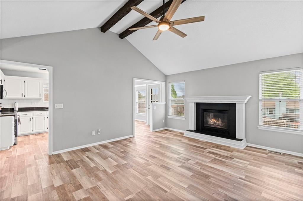 813 Southwest Ridgeview Drive Grain Valley, MO 64029 - Photo 7 of 44