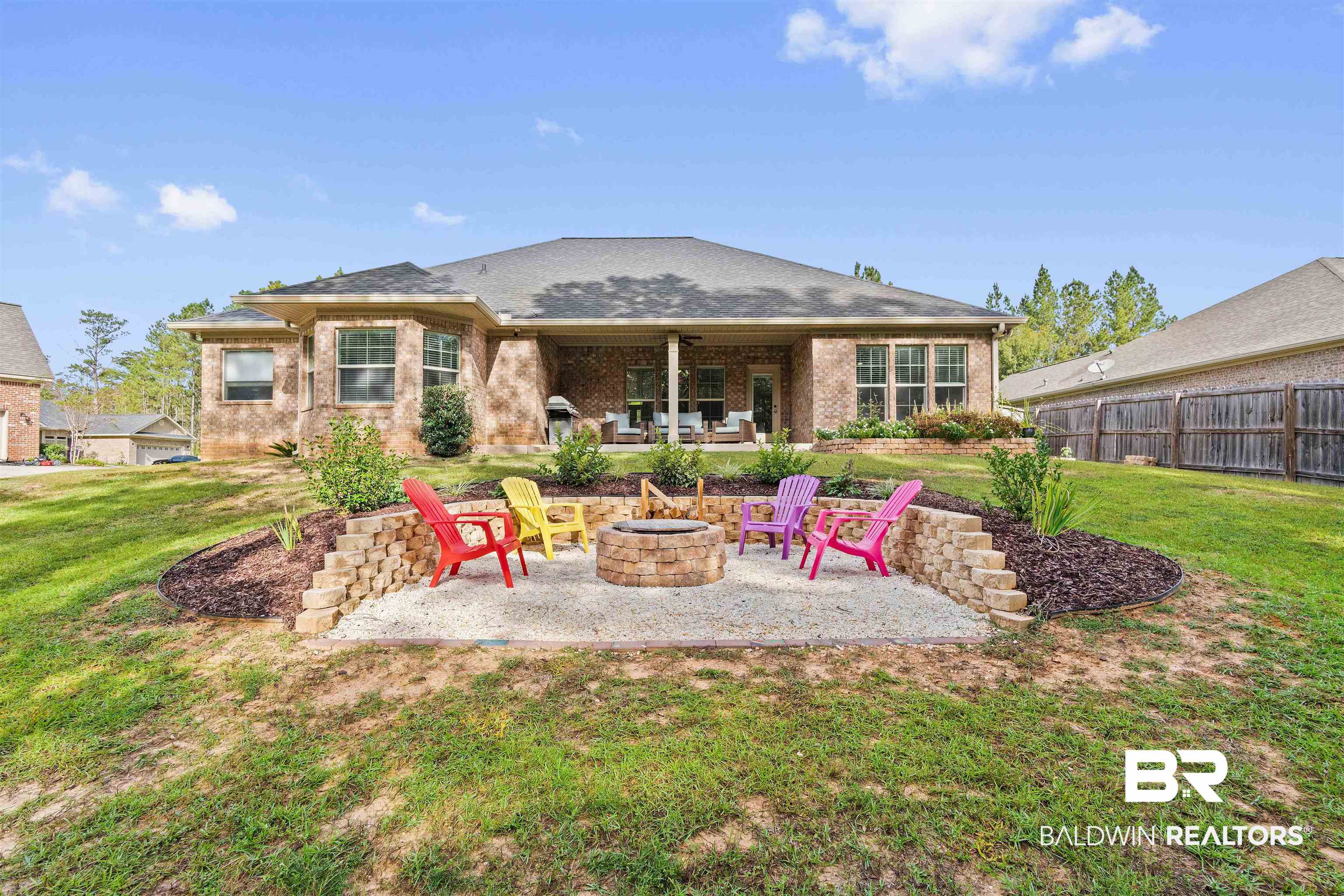 9688 Tanager Lane Daphne, AL 36527 - Photo 35 of 39