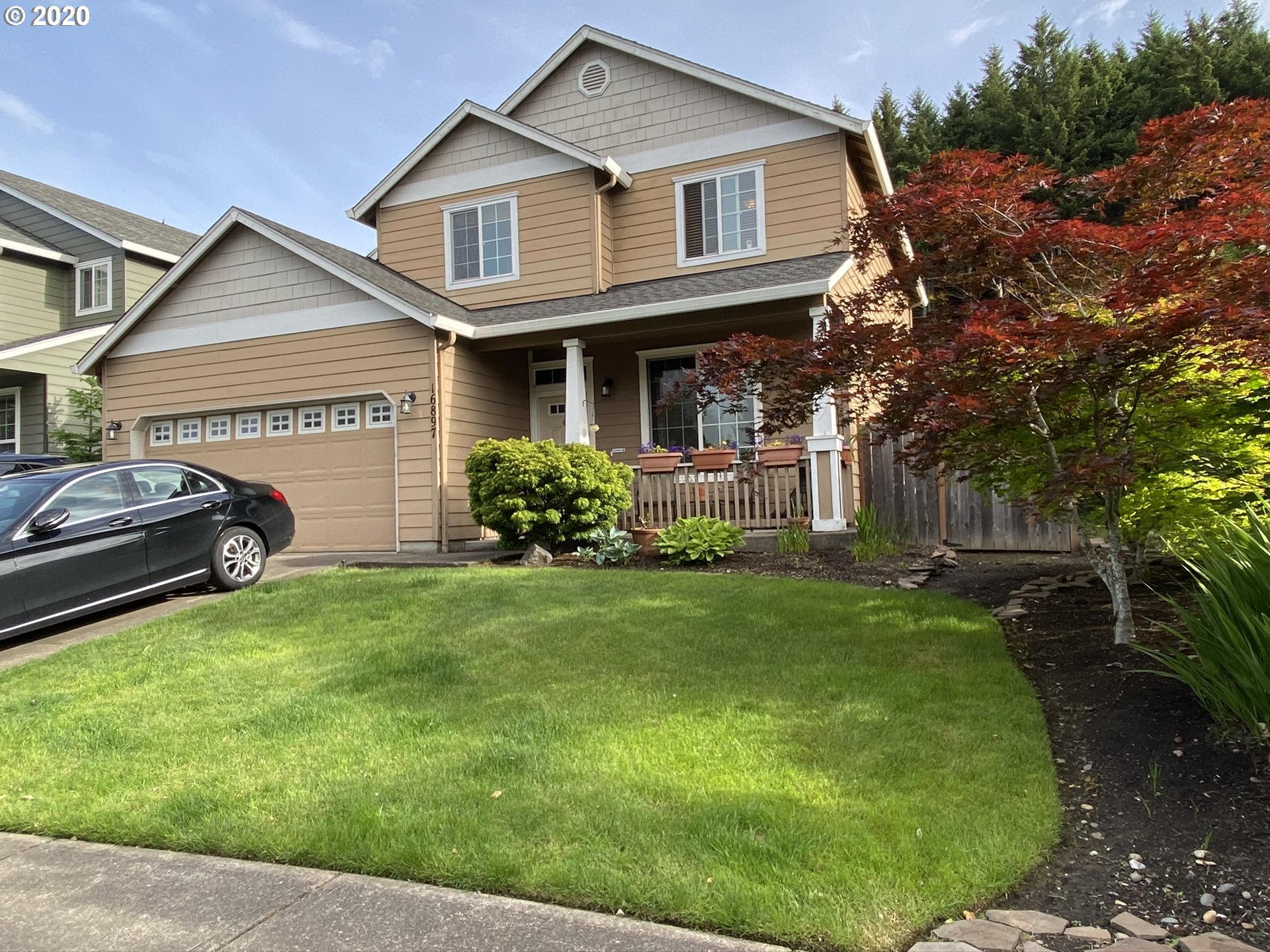 16897 Southeast Davidoff Way Damascus, OR 97089 - Photo 1 of 14