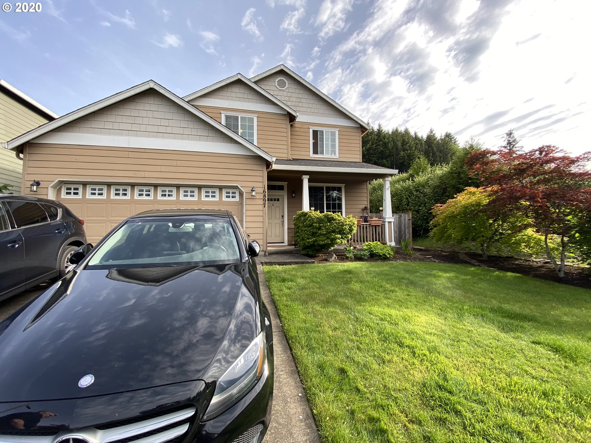 16897 Southeast Davidoff Way Damascus, OR 97089 - Photo 2 of 14