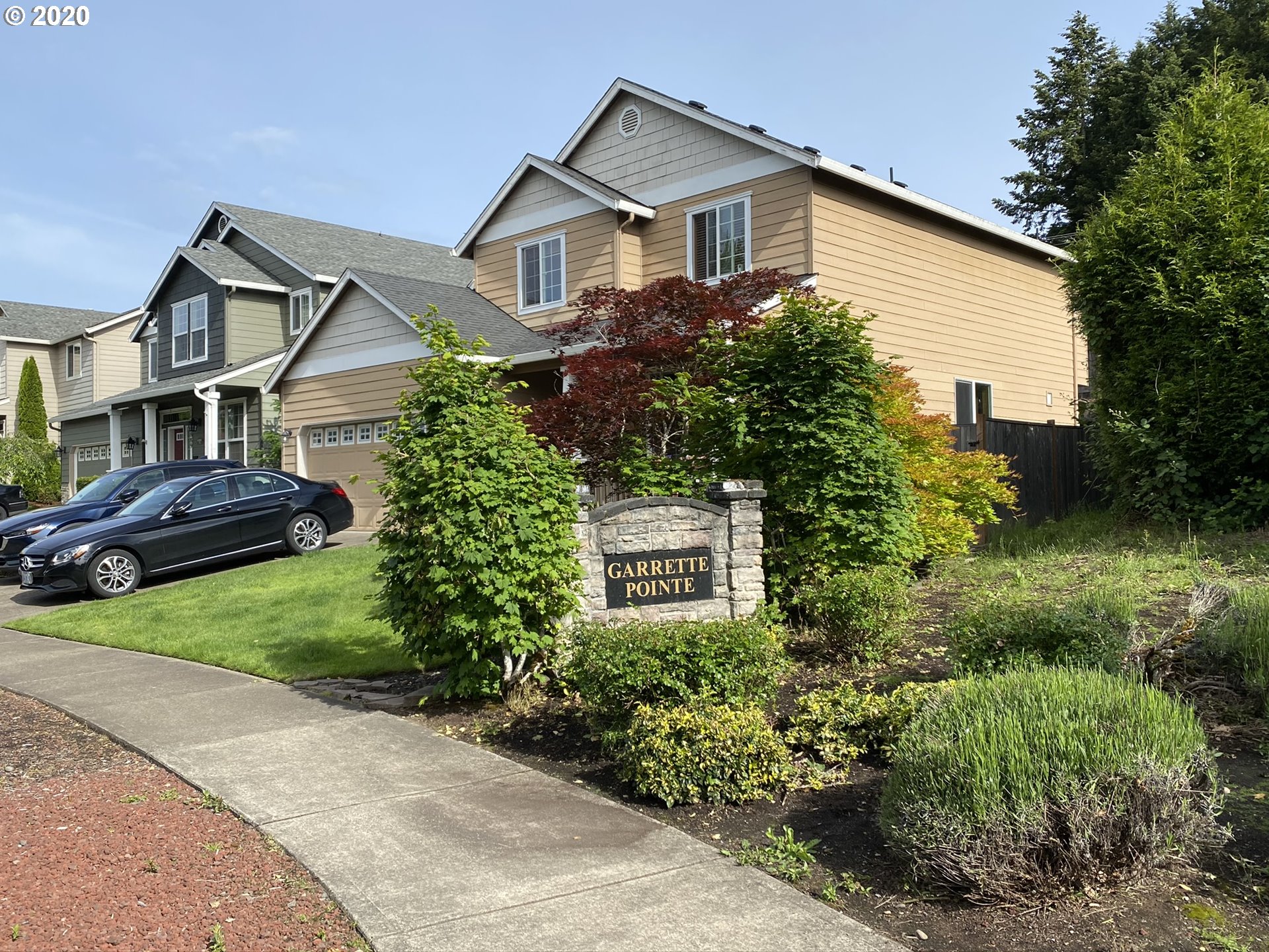 16897 Southeast Davidoff Way Damascus, OR 97089 - Photo 14 of 14