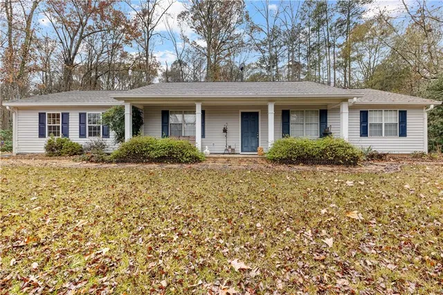 $2,000 | 3957 Tommy Lee Cook Road, Newnan, GA 30263