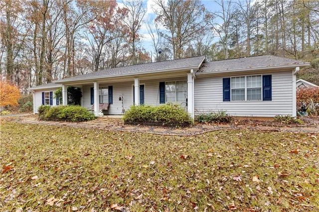 $2,000 | 3957 Tommy Lee Cook Road, Newnan, GA 30263