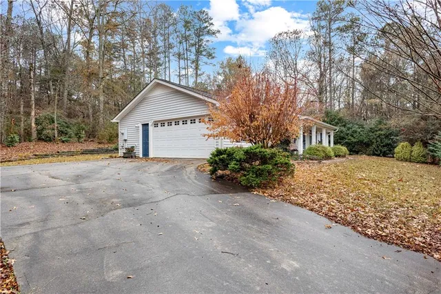 $2,000 | 3957 Tommy Lee Cook Road, Newnan, GA 30263