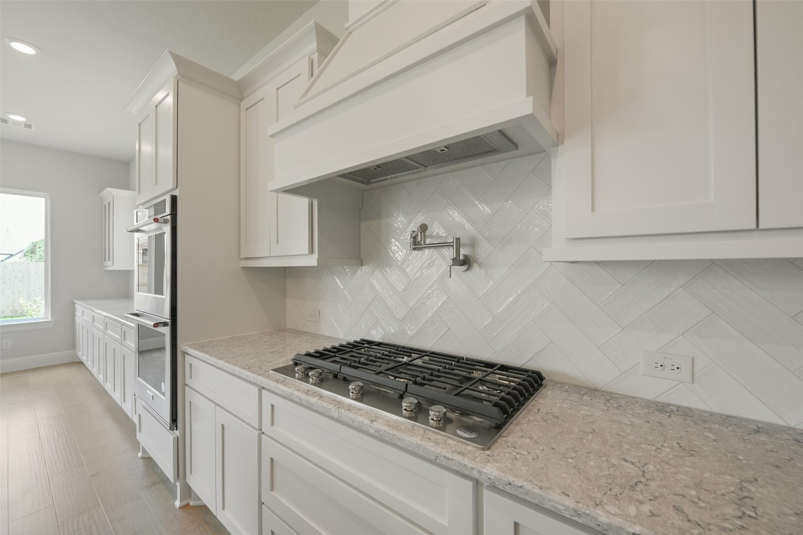 5210 Aster Rdg Lane Manvel, TX 77578 - Photo 11 of 49