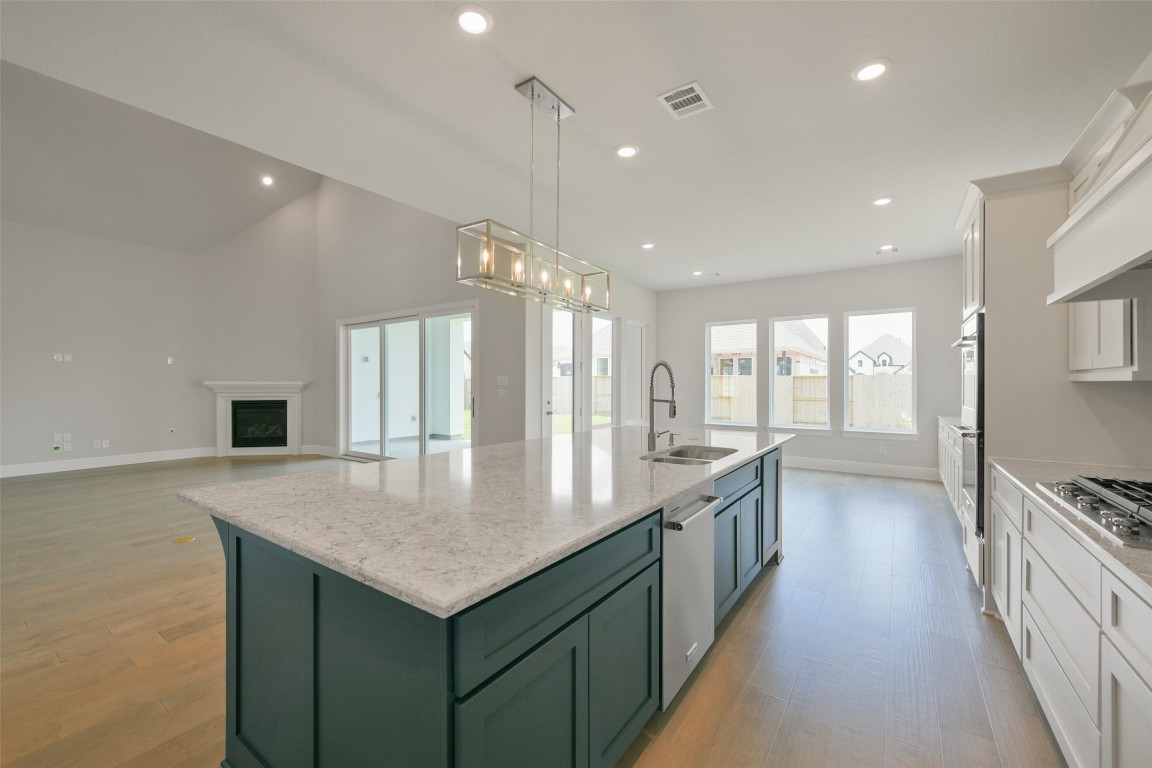 5210 Aster Rdg Lane Manvel, TX 77578 - Photo 12 of 49