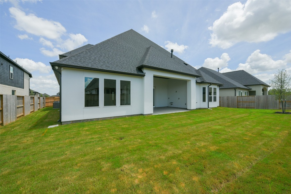 5210 Aster Rdg Lane Manvel, TX 77578 - Photo 45 of 49