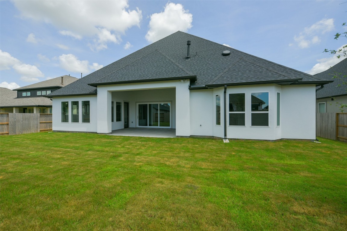 5210 Aster Rdg Lane Manvel, TX 77578 - Photo 46 of 49