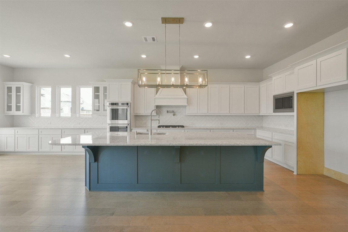 5210 Aster Rdg Lane Manvel, TX 77578 - Photo 9 of 49