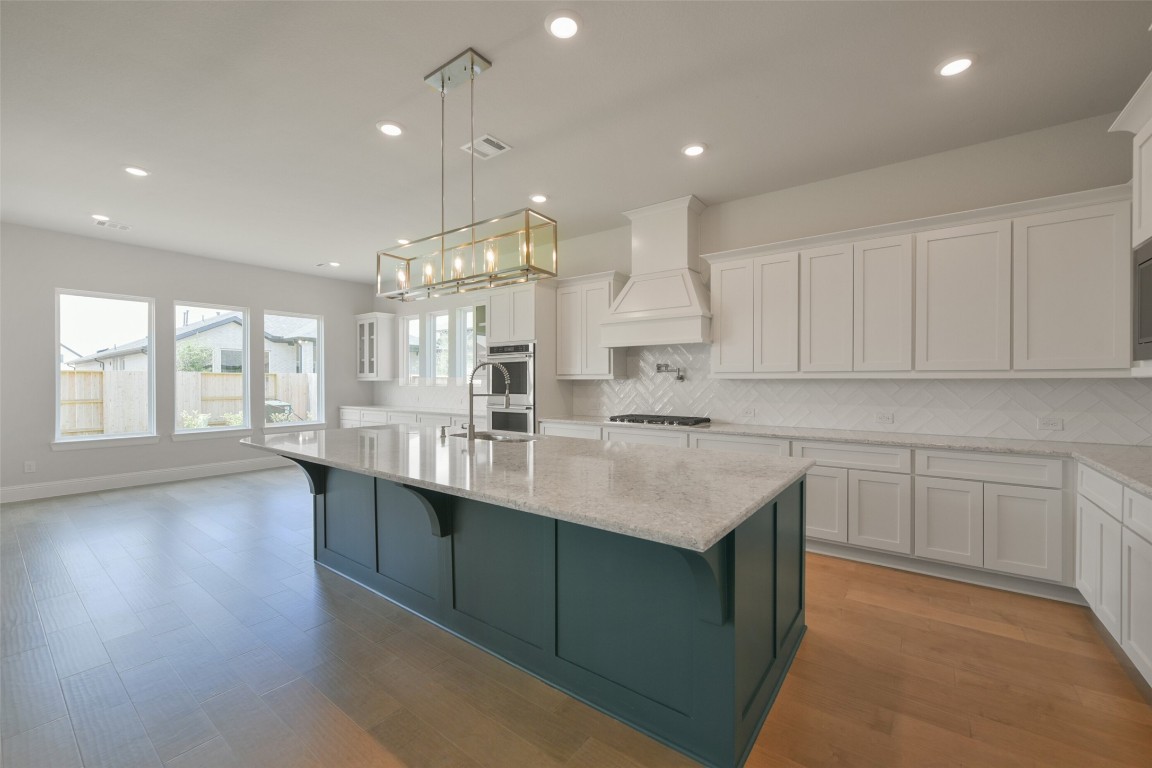 5210 Aster Rdg Lane Manvel, TX 77578 - Photo 10 of 49