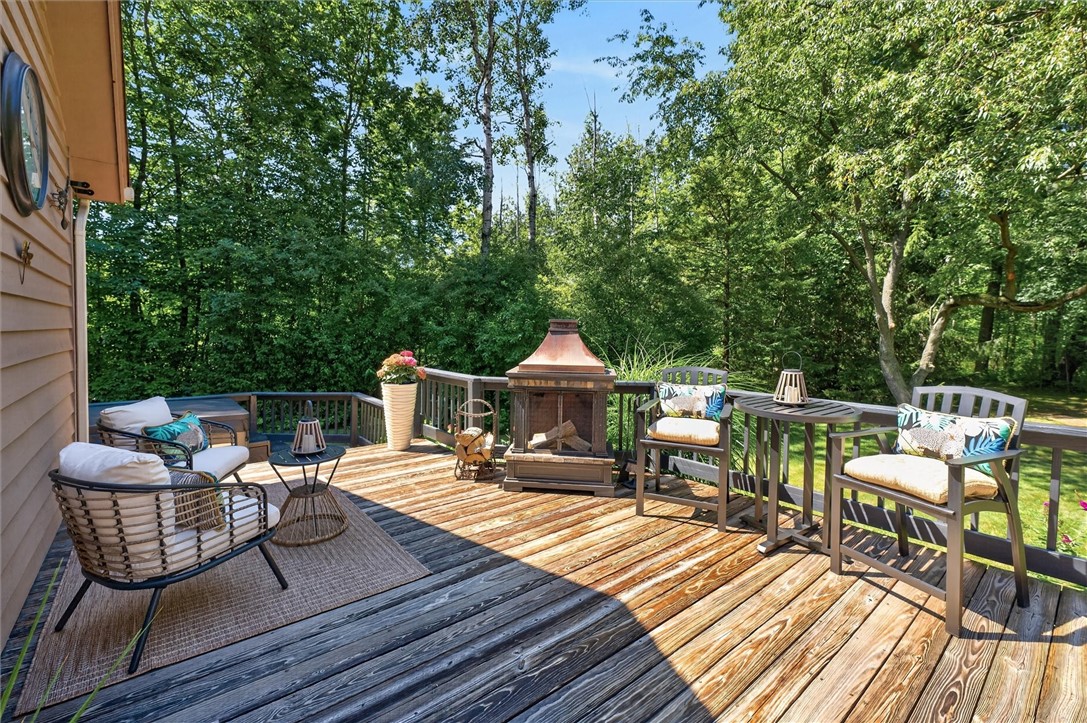 141 Dean Road Parma, NY 14559 - Photo 8 of 45 Gallery Image 8