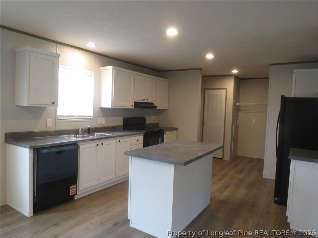 256 Howell Road St. Pauls, NC 28384 - Photo 9 of 18 Gallery Image 9