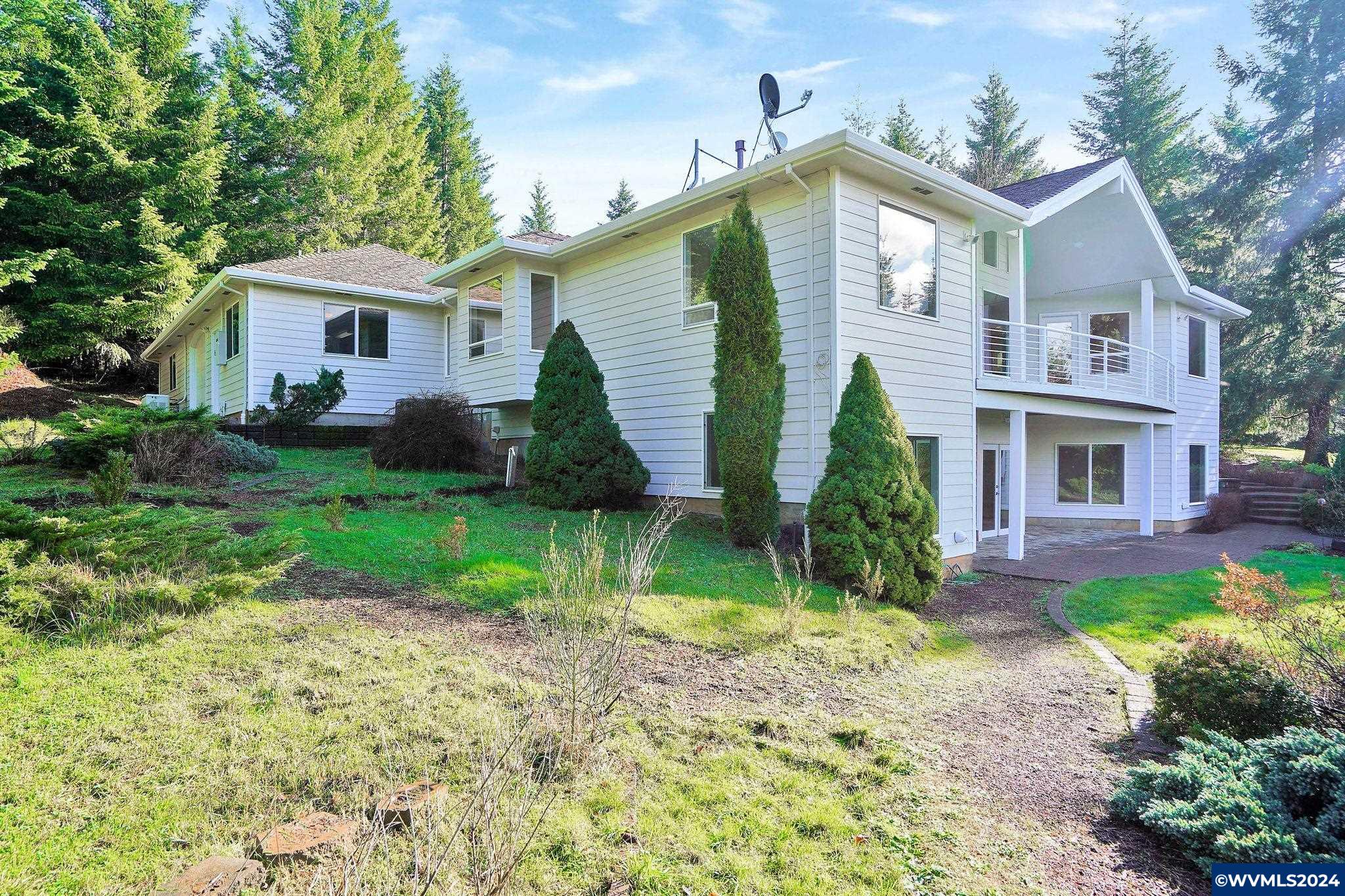 17255 Oakdale Road Dallas, OR 97338 - Photo 35 of 41