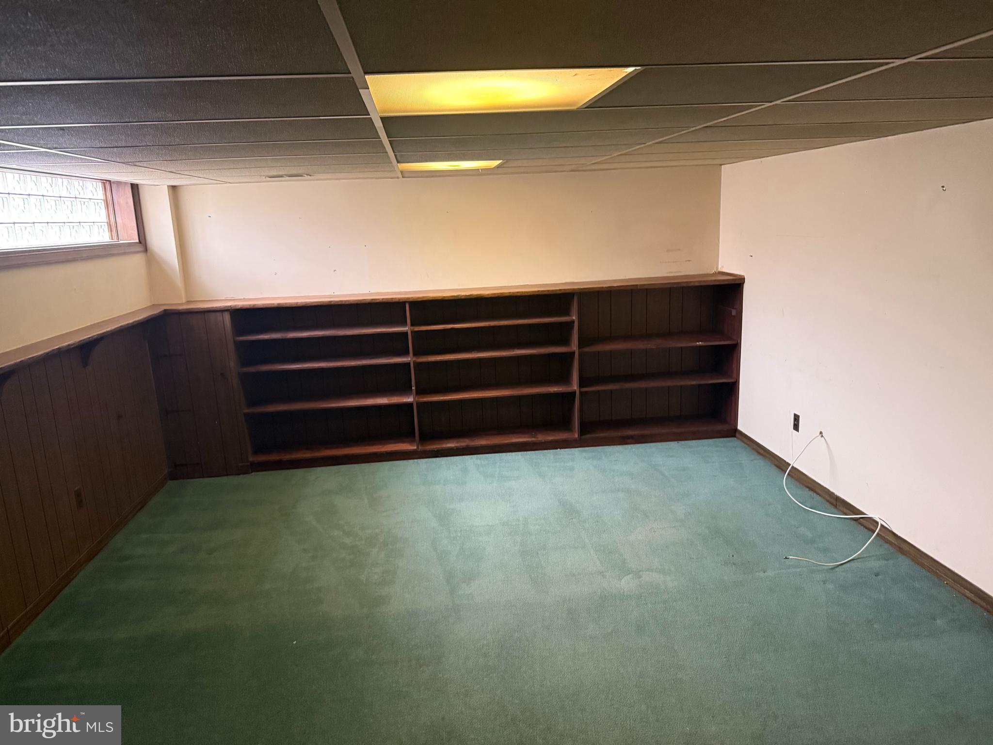 1929 Edgewood Road Towson, MD 21286 - Photo 7 of 10 a view of a room with an empty space